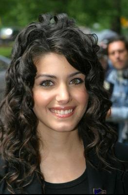 Katie Melua