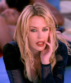 Kylie Minogue