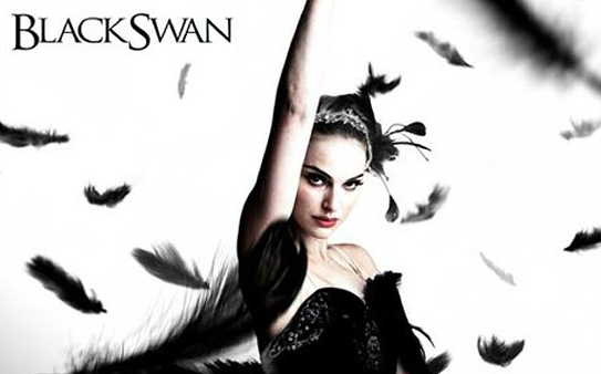 natalie portman in black swan