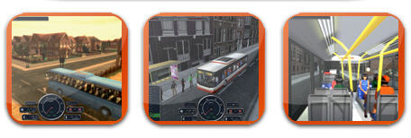 bus simulator 2008
