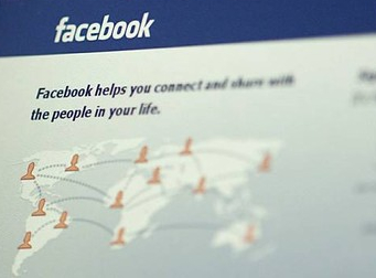 facebook als werbeplattform