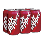 Dr. Pepper - Ein Getränk der besonderen Art